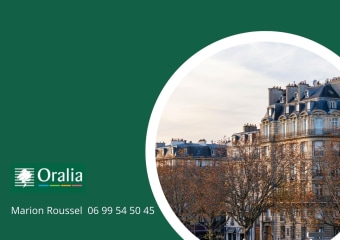 Image 2 - Parking/box · Paris (75013) · 12m²