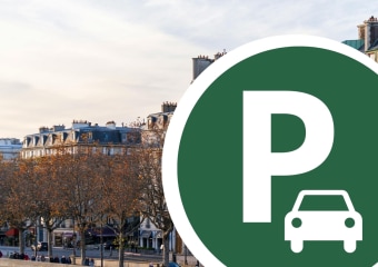 Image 1 - Parking/box · Paris (75013) · 12m²