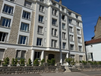 Image 1 - Appartement · Dijon (21000) · 3 pièces · 66m²