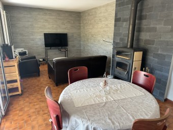 Image 2 - Maison/villa · Montmancon (21270) · 6 pièces · 113m²