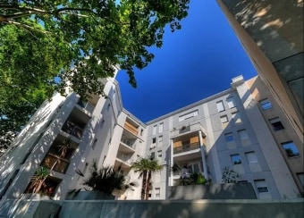 Image 1 - Appartement · Montpellier (34000) · 3 pièces · 62m²