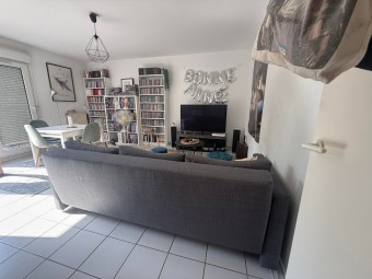 Image 3 - Appartement · Montpellier (34000) · 3 pièces · 62m²