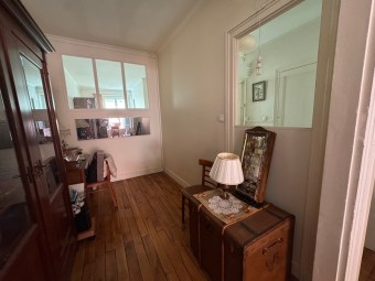 Image 3 - Appartement · Paris (75014) · 3 pièces · 52m²