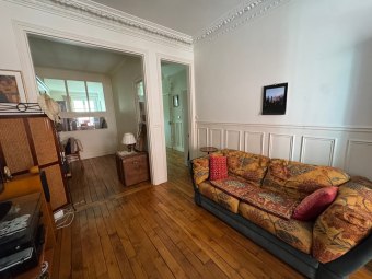 Image 2 - Appartement · Paris (75014) · 3 pièces · 52m²