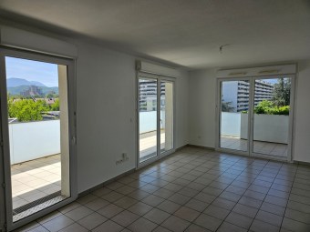 Image 2 - Appartement · Grenoble (38100) · 3 pièces · 67m²