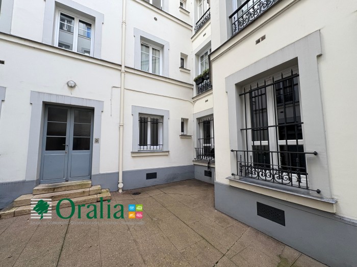 Image 7 sur 7 - Local commercial  ·  Location · Boulogne (92100)