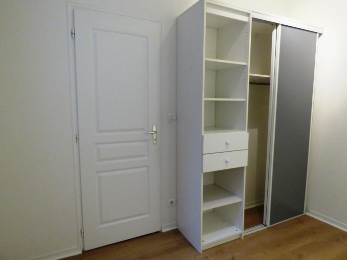 Image 5 sur 11 - Appartement  ·  Location · Bordeaux (33000) · 1 pièce · 25m²