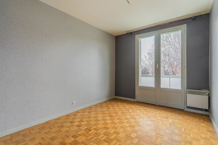 Image 4 sur 13 - Appartement  ·  Location · Echirolles (38130) · 4 pièces · 71m²