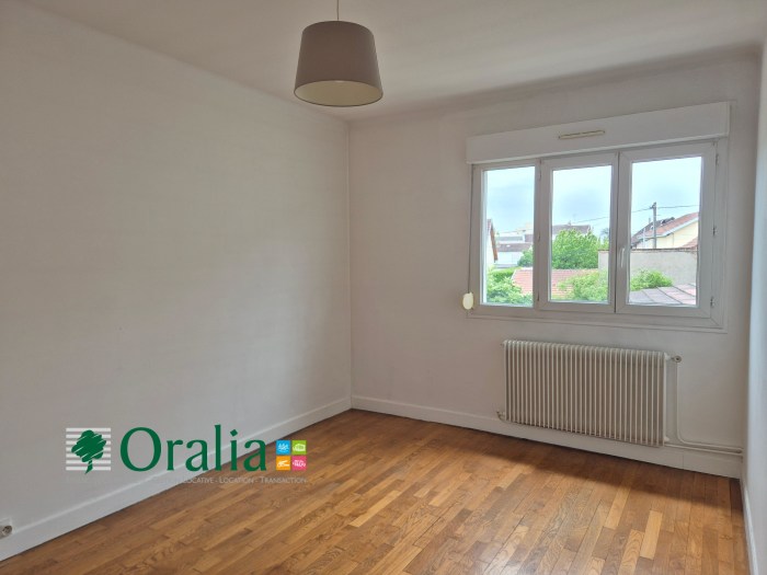 Image 13 sur 19 - Appartement  ·  Location · Chenove (21300) · 3 pièces · 67m²