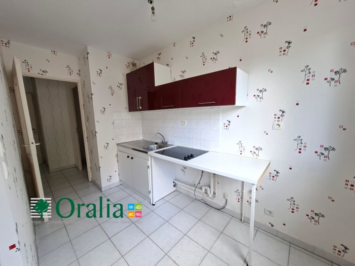 Image 5 sur 17 - Appartement  ·  Location · Dijon (21000) · 2 pièces · 46m²