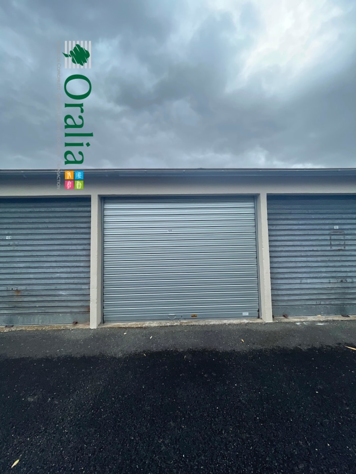 Image 2 sur 5 - Parking  ·  Location · Bordeaux (33200) · 15m²