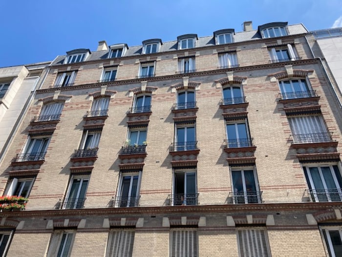 Image 5 sur 5 - Appartement  ·  Location · Levallois Perret (92300) · 2 pièces · 41m²