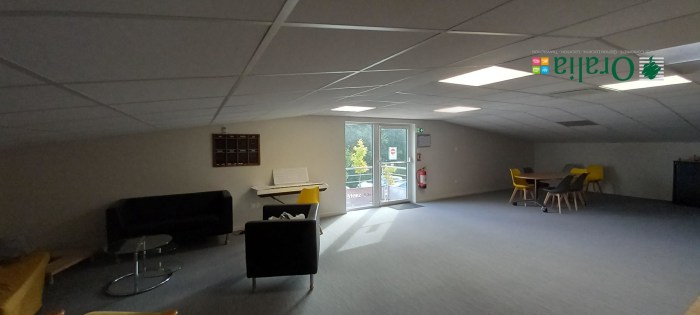 Image 5 sur 8 - Local commercial  ·  Location · Theize (69620)
