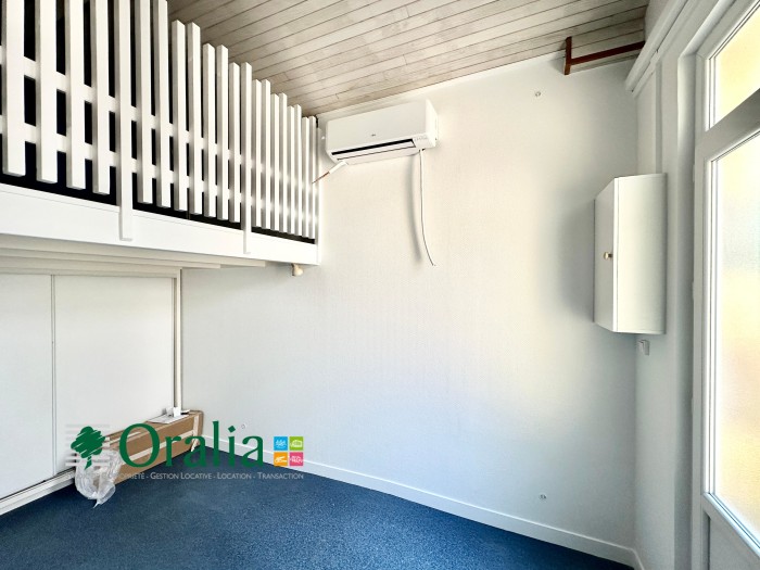 Image 11 sur 11 - Appartement  ·  Location · Bordeaux (33000) · 1 pièce · 20m²