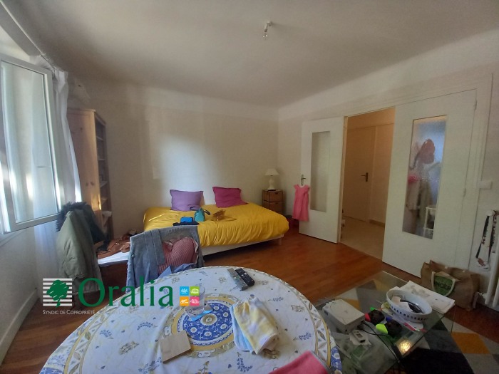 Image 3 sur 16 - Appartement  ·  Location · Dijon (21000) · 3 pièces · 67m²