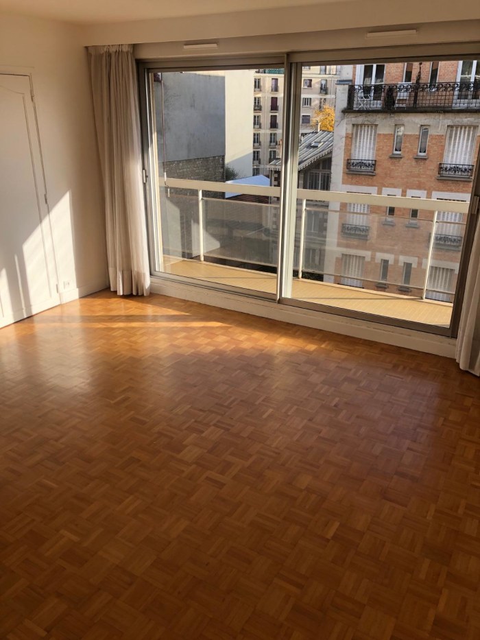Image 2 sur 7 - Appartement  ·  Location · Boulogne Billancourt (92100) · 1 pièce · 27m²