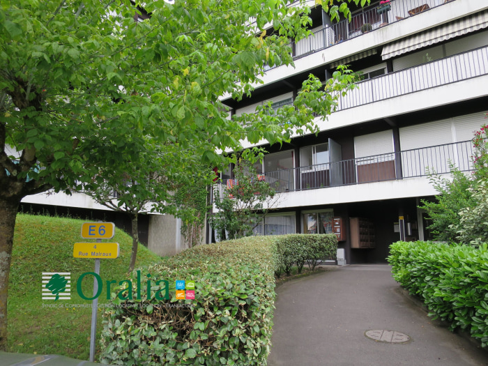 Image 1 sur 9 - Appartement  ·  Location · Merignac (33700) · 1 pièce · 37m²