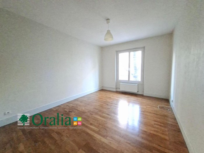 Image 1 sur 1 - Appartement  ·  Location · Grenoble (38000) · 3 pièces · 70m²
