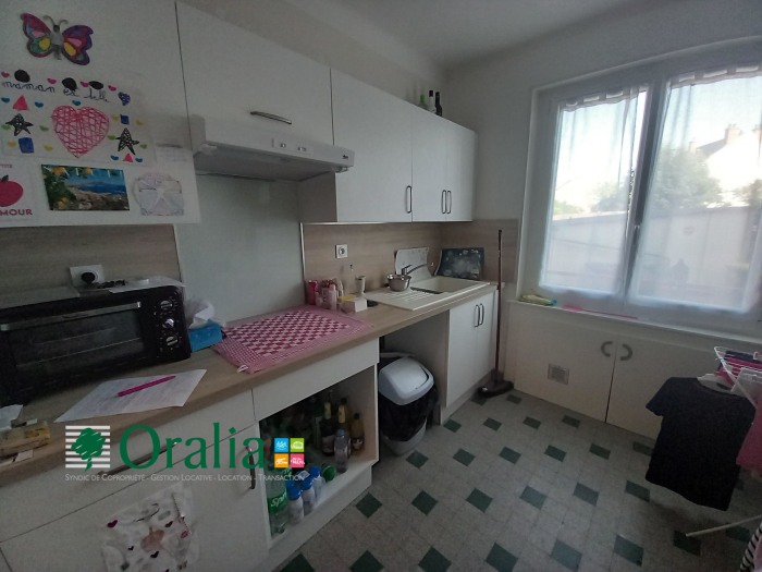 Image 4 sur 16 - Appartement  ·  Location · Dijon (21000) · 3 pièces · 67m²