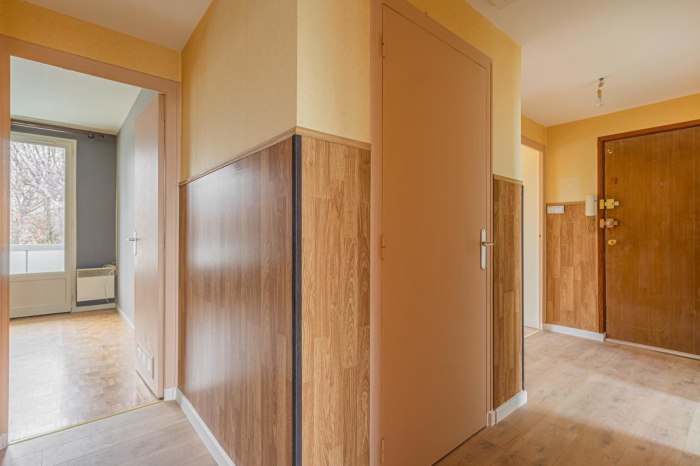 Image 8 sur 13 - Appartement  ·  Location · Echirolles (38130) · 4 pièces · 71m²