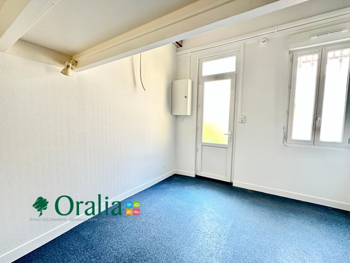 Image 5 sur 11 - Appartement  ·  Location · Bordeaux (33000) · 1 pièce · 20m²