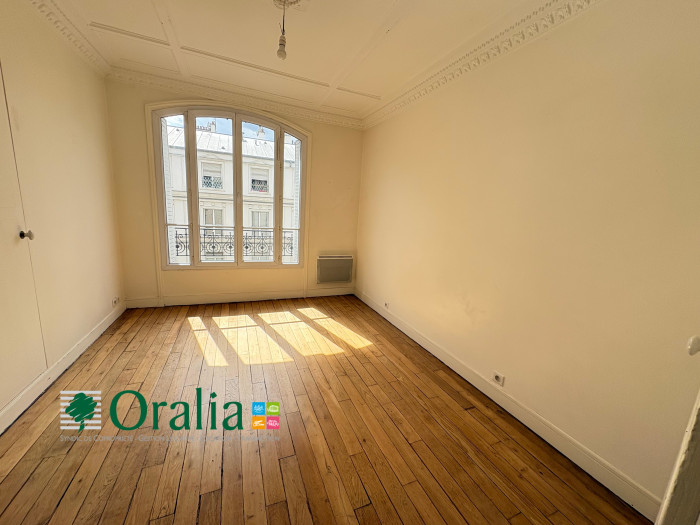 Image 2 sur 5 - Appartement  ·  Location · Levallois Perret (92300) · 2 pièces · 41m²