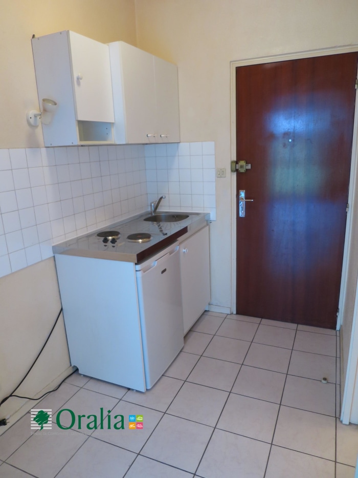 Image 7 sur 9 - Appartement  ·  Location · Merignac (33700) · 1 pièce · 37m²