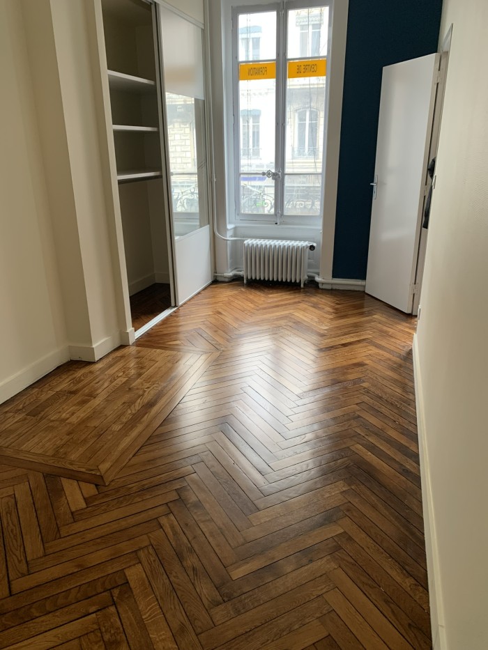 Image 10 sur 15 - Appartement  ·  Location · Lyon (69003) · 3 pièces · 101m²