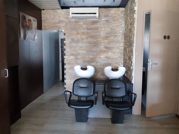Image 5 sur 8 - Local commercial  ·  Location · Grenoble (38000)