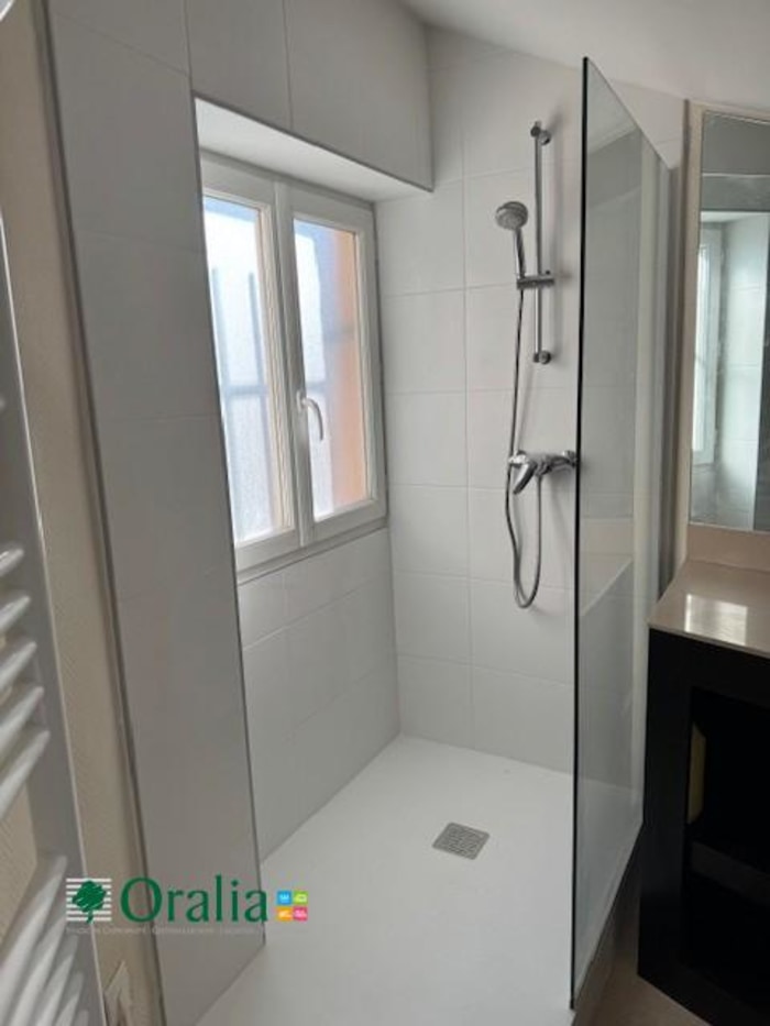 Image 6 sur 6 - Appartement  ·  Location · Lyon (69002) · 2 pièces · 51m²