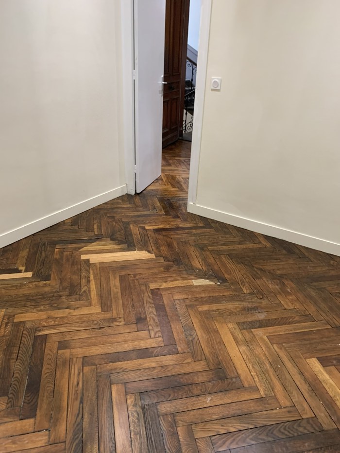 Image 7 sur 15 - Appartement  ·  Location · Lyon (69003) · 3 pièces · 101m²