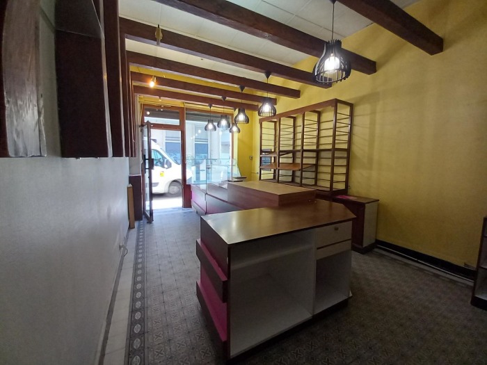 Image 3 sur 8 - Local commercial  ·  Location · Grenoble (38000)