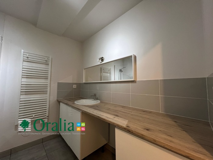 Image 10 sur 12 - Appartement  ·  Location · Tarare (69170) · 4 pièces · 95m²