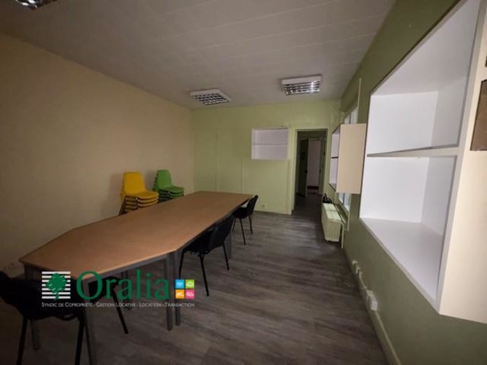 Image 3 sur 7 - Local commercial  ·  Location · Boulogne (92100)