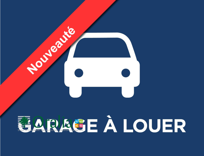Image 1 sur 2 - Parking  ·  Location · Lyon (69004) · 10m²