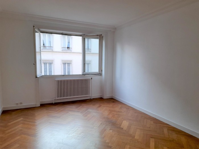 Image 1 sur 1 - Appartement  ·  Location · Lyon (69003) · 2 pièces · 59m²