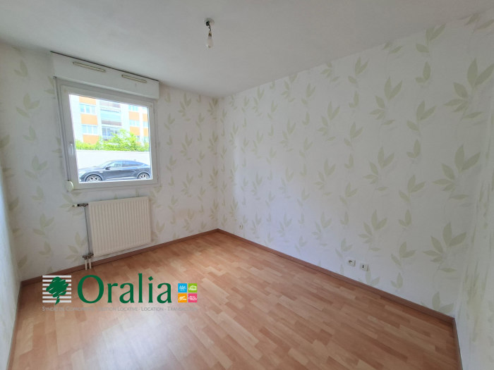 Image 9 sur 17 - Appartement  ·  Location · Dijon (21000) · 2 pièces · 46m²