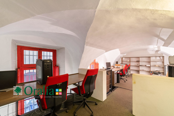 Image 25 sur 31 - Local commercial  ·  Location · Lyon (69001)