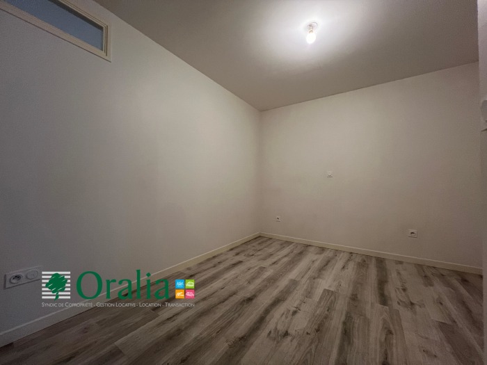 Image 9 sur 12 - Appartement  ·  Location · Tarare (69170) · 4 pièces · 95m²