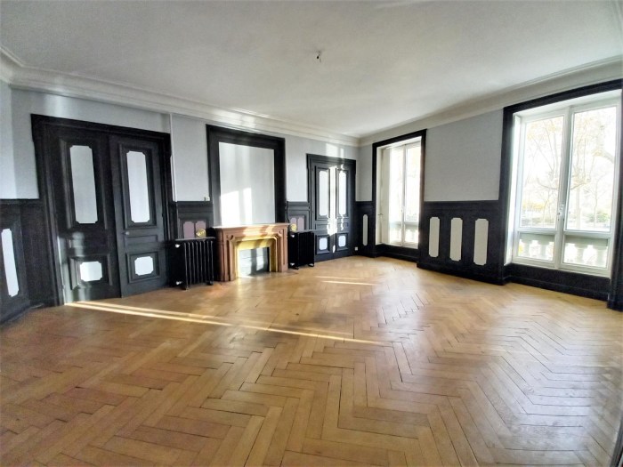 Image 5 sur 32 - Appartement  ·  Location · Lyon (69006) · 6 pièces · 273m²