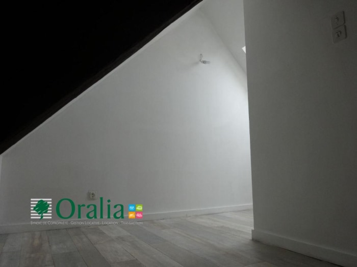 Image 4 sur 5 - Appartement  ·  Location · Dijon (21000) · 1 pièce · 21m²