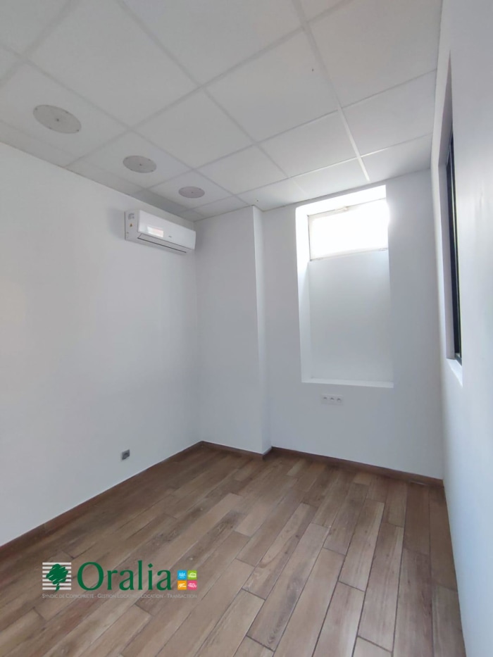 Image 3 sur 4 - Local commercial  ·  Location · Villefranche Sur Saone (69400)