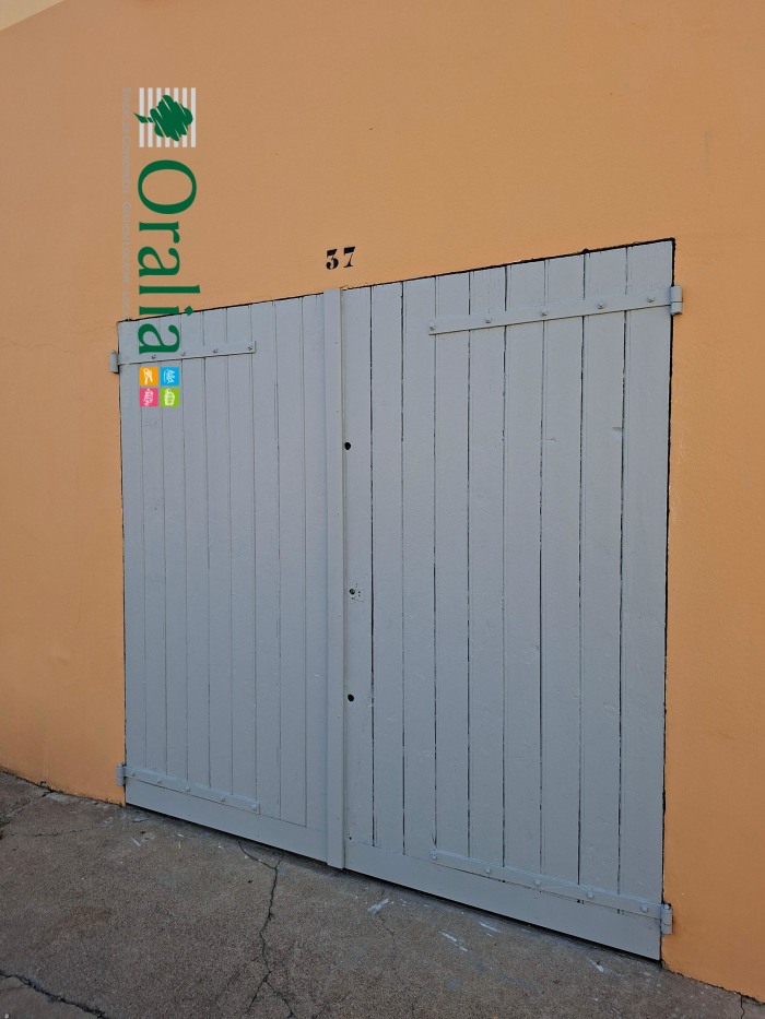 Image 3 sur 5 - Parking  ·  Location · Lyon (69009) · 29m²