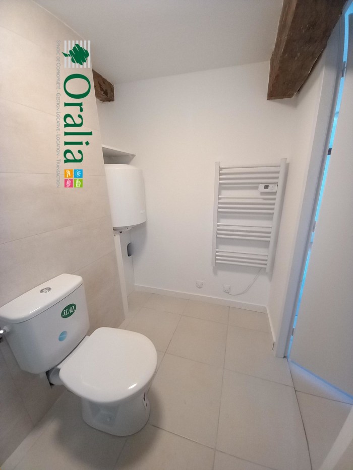 Image 6 sur 7 - Appartement  ·  Location · Dijon (21000) · 1 pièce · 16m²