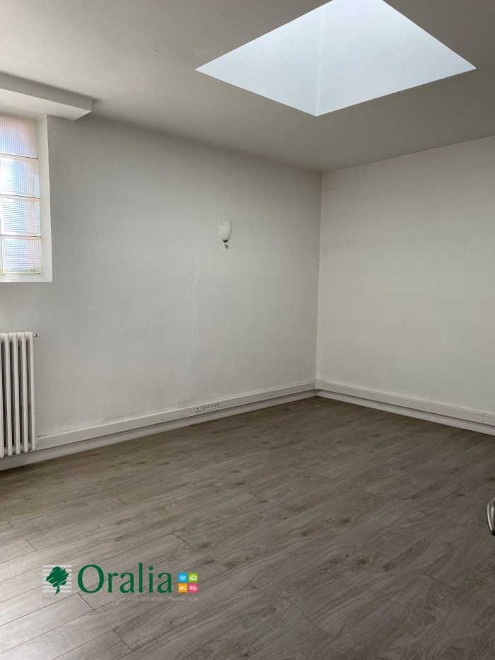 Image 6 sur 12 - Local commercial  ·  Location · Lyon (69009)