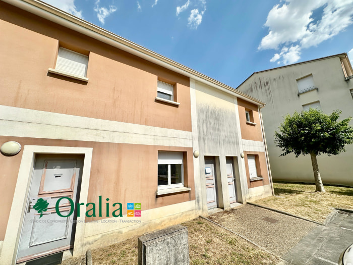 Image 15 sur 18 - Maison  ·  Location · Trelissac (24750) · 2 pièces · 47m²