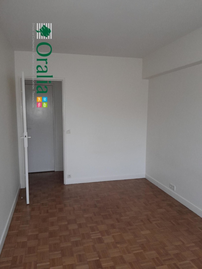 Image 5 sur 7 - Appartement  ·  Location · Boulogne Billancourt (92100) · 2 pièces · 43m²
