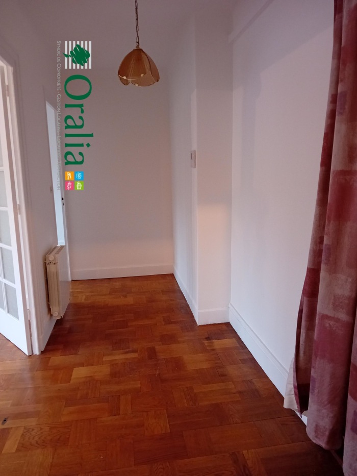 Image 5 sur 5 - Appartement  ·  Location · Lyon (69008) · 3 pièces · 53m²