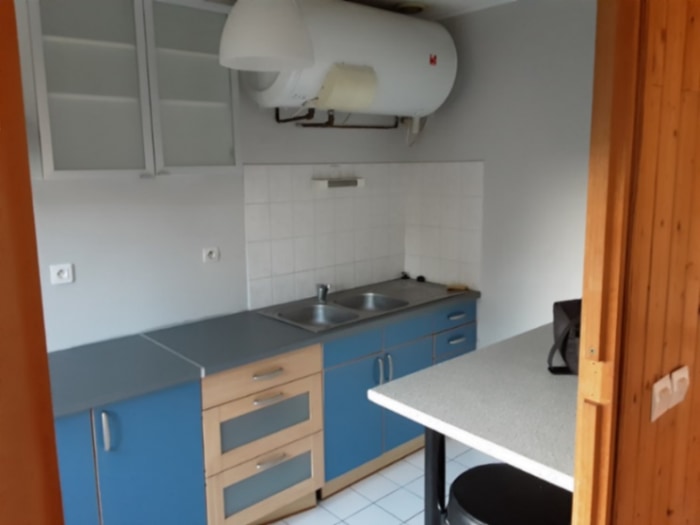 Image 3 sur 5 - Appartement  ·  Location · La Norville (91290) · 2 pièces · 59m²