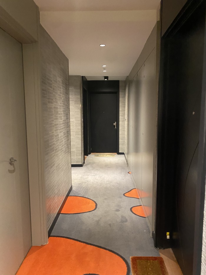Image 6 sur 7 - Appartement  ·  Location · Bourg La Reine (92340) · 2 pièces · 40m²